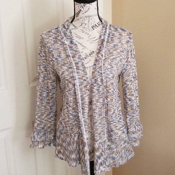 Rafaella Sweaters - Rafaella M light weight sweater